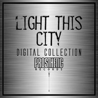 City of the Snares - Light This City