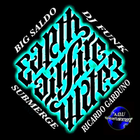 Acid Thunder - Fast Eddie, Submerge, Ricardo Garduno