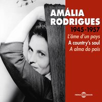 Tendhinha - Amália Rodrigues