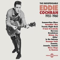 Boll Weelin' Song - Eddie Cochran