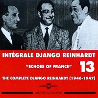 Just One of Those Things - Django Reinhardt, Le Quintette du Hot Club de France