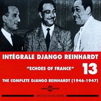 On the Sunny Side of the Street - Django Reinhardt, Le Quintette du Hot Club de France