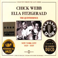 McPherson is rehearsin to swing - Chick Webb