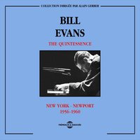 Automn Leaves - Bill Evans