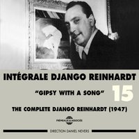 Tiger Rag - Django Reinhardt, Stéphane Grappelli, Le Quintette du Hot Club de France, Django Reinhardt, Stéphane Grappelli