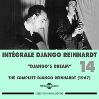 I'll Never Smile Again (Take 1) - Django Reinhardt, Le Quintette du Hot Club de France