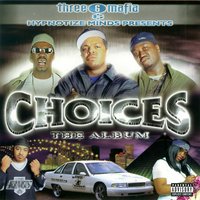 How It Went Down - Three 6 Mafia