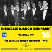 Oh ! Lady Be Good - Django Reinhardt, Le Quintette du Hot Club de France