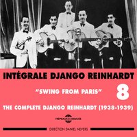 Jeepers Creepers - Django Reinhardt, Le Quintette du Hot Club de France