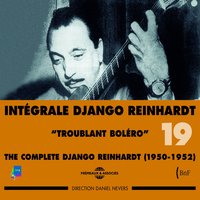 St. James Infirmary - Django Reinhardt, Le Quintette du Hot Club de France