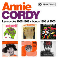 Je vends des robes - Annie Cordy