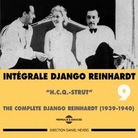 Don't Worry About Me - Django Reinhardt, Stéphane Grappelli, Le Quintette du Hot Club de France, Django Reinhardt, Stéphane Grappelli