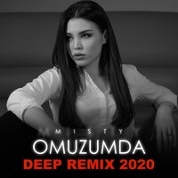 Omuzumda - Misty, Dj Nariman