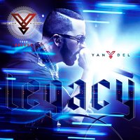 Déjate Amar - Yandel, Reykon, D.Ozi