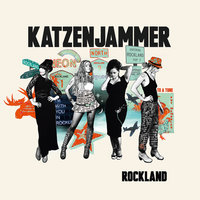 Marching And Drumming - Katzenjammer