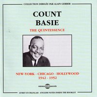 I'll Remember April - Count Basie