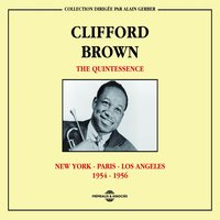 Wee Dot - Clifford Brown