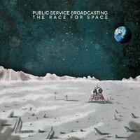Fire in the Cockpit - Public Service Broadcasting