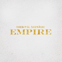 Until the End of Time - Derek Minor, CANON, Lecrae