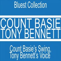 Anythings Goes - Count Basie, Tony Bennett