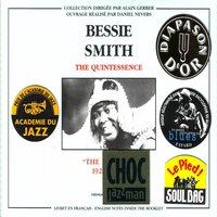 Empty Bed Blues, Pts. 1 & 2 - Bessie Smith
