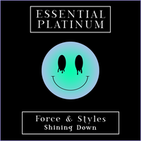 Shining Down - Force, Darren Styles