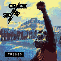 Tribes - Crack the Sky