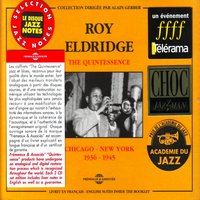 Star Dust 2 - Roy Eldridge