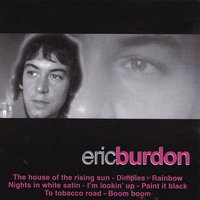 Nights in White Satin - Eric Burdon