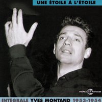 Sanguine (I) - Yves Montand