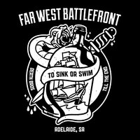Far West Battlefront
