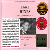 Blues In Thirds 2 - Earl Hines