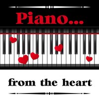 Canon in D - Piano Love Songs