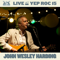 John Wesley Harding