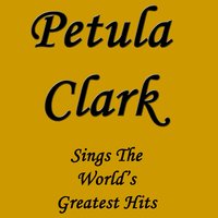 Never on Sunday - Petula Clark