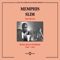 Lucille - Memphis Slim