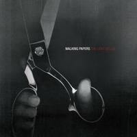 My Thoughts Are Not My Own - Walking Papers