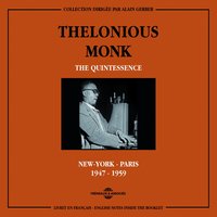 All Around About Midnight ('Round Midnight) - Thelonious Monk