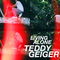 GIve It Up - Teddy Geiger