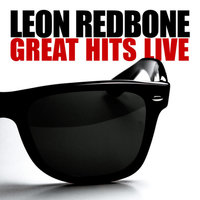 Desert Blues (big Chief Buffalo Nickel) - Leon Redbone