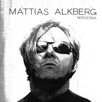 Visst vet du att jag skiter i allt - Mattias Alkberg