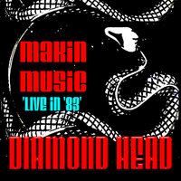 Heat Of The Night - Diamond Head