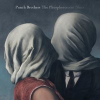 Magnet - Punch Brothers