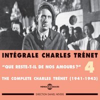 La marché des jeunes - Charles Trenet