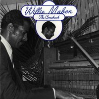 Come On Baby - Willie Mabon