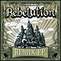 Bright Side of Life - Rebelution, Junior Reid, Yeti Beats