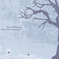 Mercy of the Fallen - Dar Williams