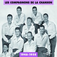 Moulin-Rouge (du film Moulin-Rouge) - Les Compagnons De La Chanson, Жорж Орик