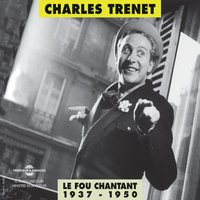 Debit De l'Eau Debit De Lait - Charles Trenet