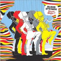 Muderation - Rubin Steiner